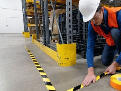 DCR Promosyon Etiket