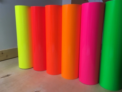 DCR Promosyon Etiket