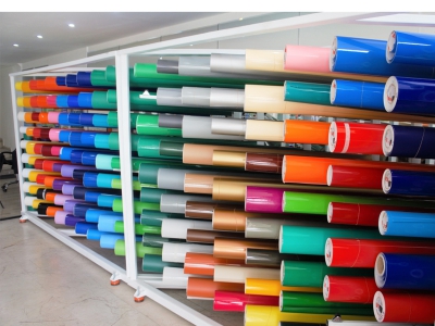 DCR Promosyon Etiket