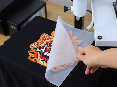 DCR Promosyon Etiket