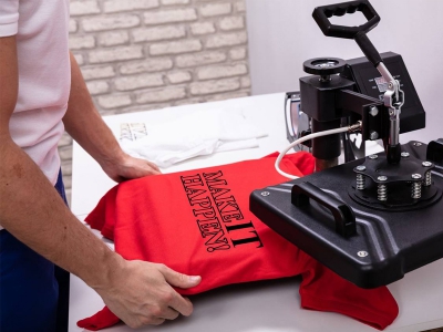 DCR Promosyon Etiket