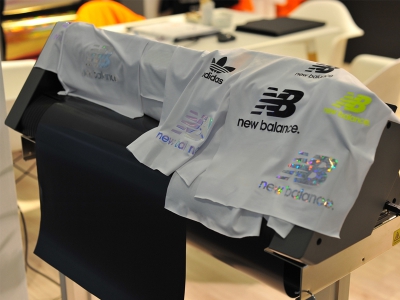 DCR Promosyon Etiket