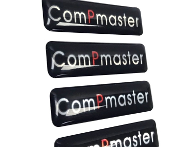 DCR Promosyon Etiket